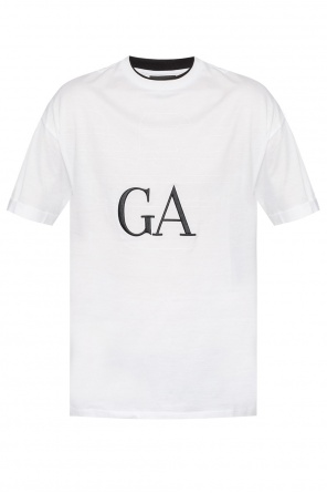 Branded t-shirt, zdjęcie 1 Branded t-shirt od Emporio Armani